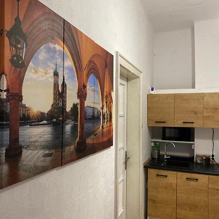 Best View Old Town Rooms Cracovia Exterior foto