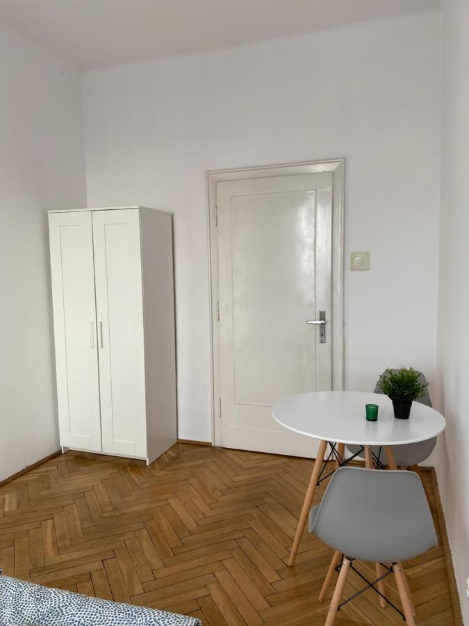 Best View Old Town Rooms Cracovia Exterior foto