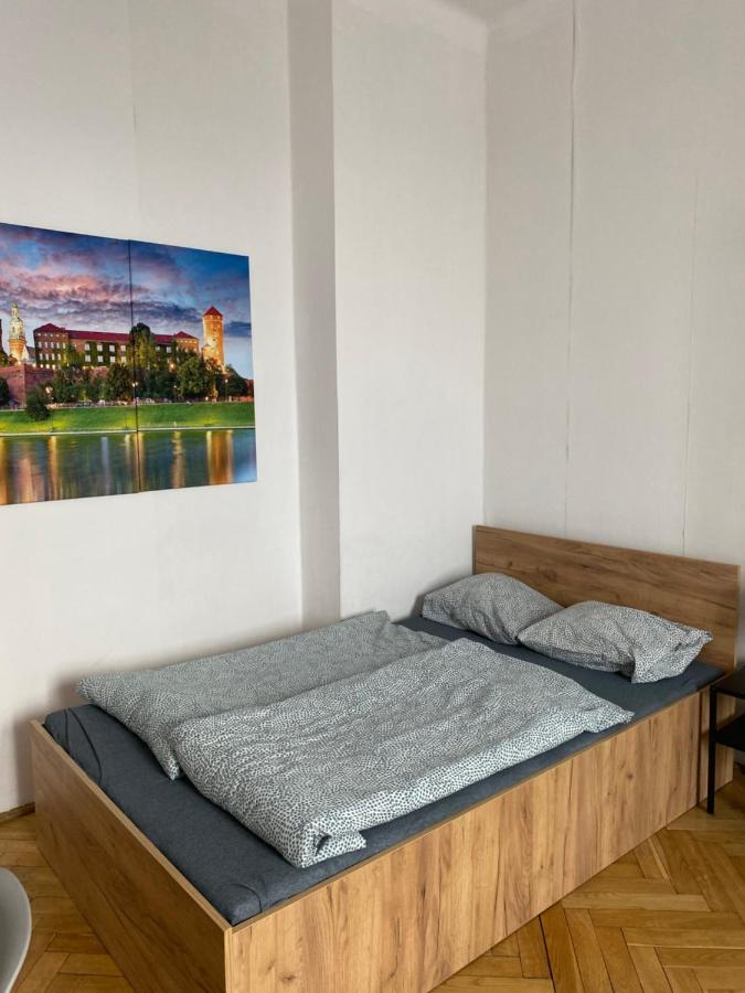 Best View Old Town Rooms Cracovia Exterior foto