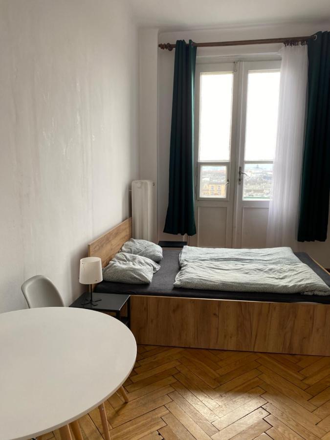 Best View Old Town Rooms Cracovia Exterior foto