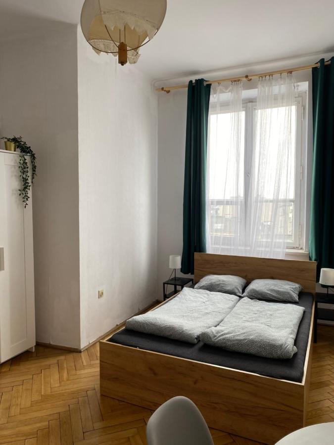 Best View Old Town Rooms Cracovia Exterior foto
